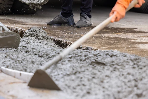 Concrete